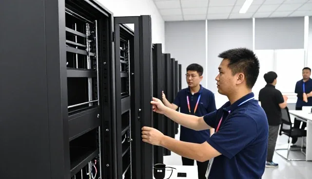 远程支持未来将在项目现场中发挥更大作用