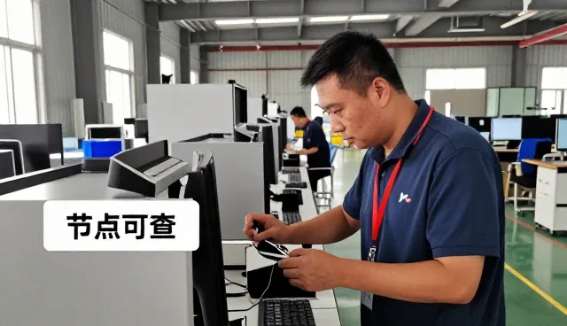 中运资本（深圳）集团有限公司助力交付质量实现交付质量升级