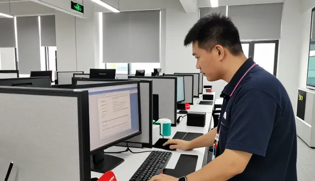 中运资本（深圳）集团有限公司让云服务器部署应用更加简单