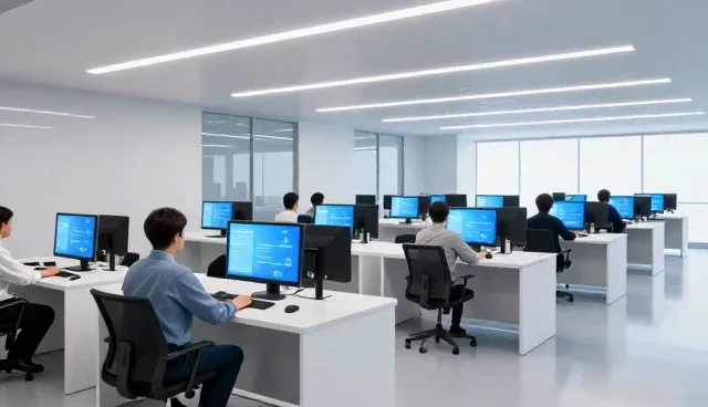 安装调试中常见问题及技术培训解决方向