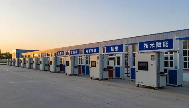 技术赋能下的运维性能优化与场景适配策略