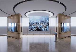 珠海智能电动门加盟