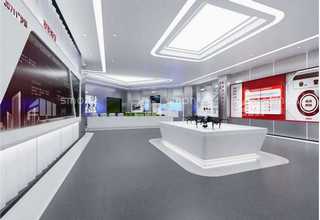 苏州办公室手绘墙素材