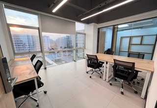 黄浦区通用涂装生产线维修