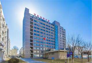 郑州GHD齿轮减速机型号