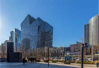 济宁室内沉淀池